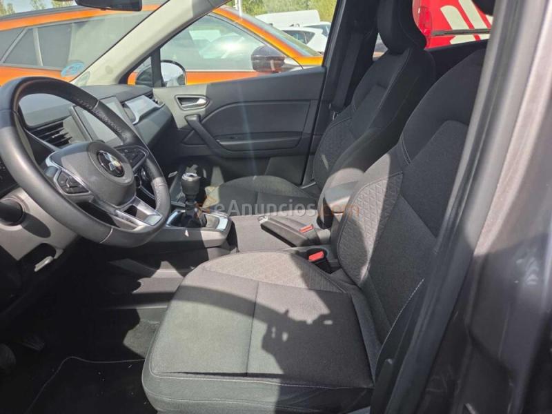Mitsubishi ASX 100T Motion 