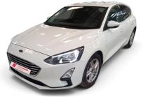 Ford Focus 1.5 Ecoblue 88kW Trend 
