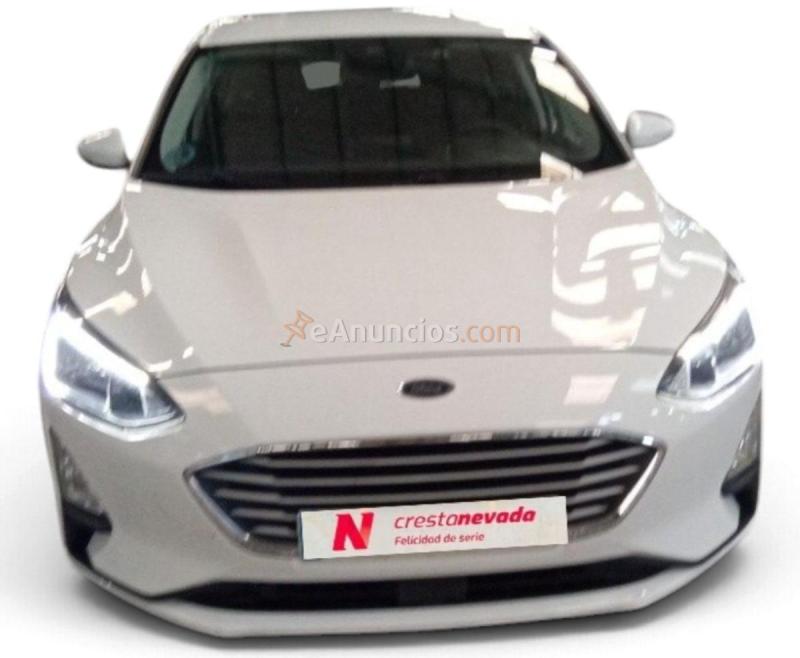Ford Focus 1.5 Ecoblue 88kW Trend 