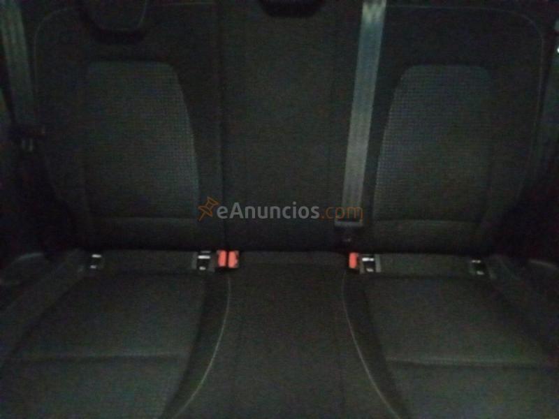 Ford Focus 1.5 Ecoblue 88kW Trend 