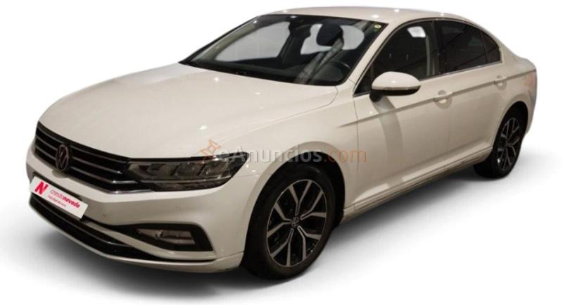 Volkswagen Passat Executive 2.0 TDI 110kW (150CV) DSG 