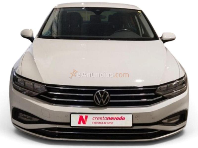 Volkswagen Passat Executive 2.0 TDI 110kW (150CV) DSG 