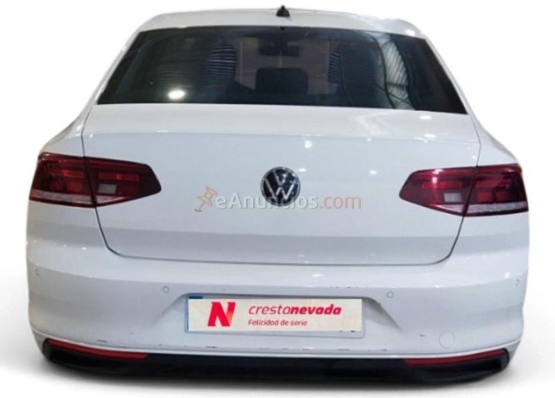 Volkswagen Passat Executive 2.0 TDI 110kW (150CV) DSG 