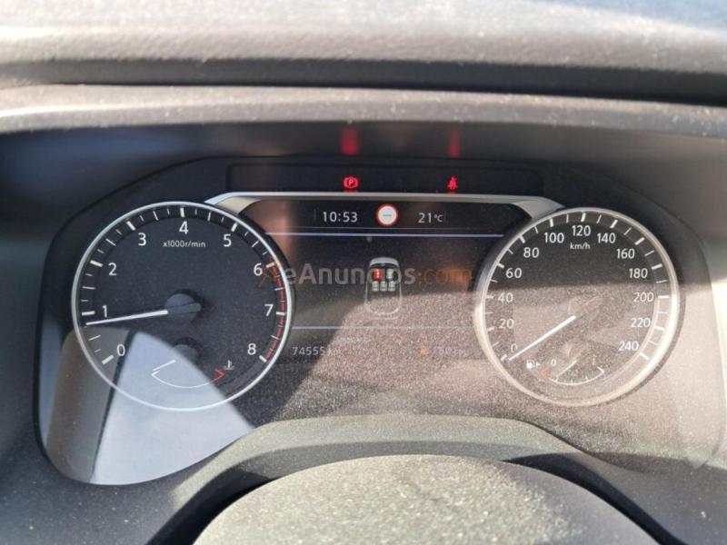 Nissan Qashqai DIGT 103kW 140CV mHEV 4x2 Acenta 