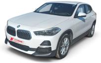 BMW X2 sDrive18d 