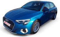 Audi A3 Sportback Advanced 35 TDI 110kW S tronic 