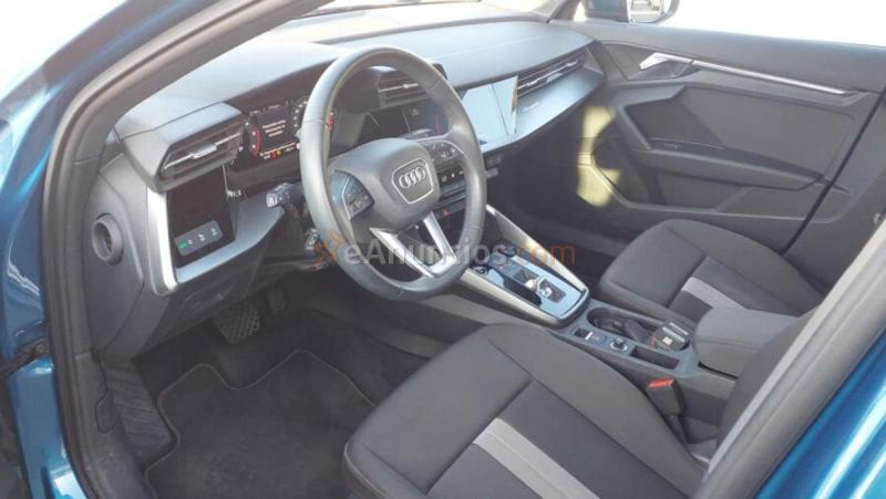 Audi A3 Sportback Advanced 35 TDI 110kW S tronic 