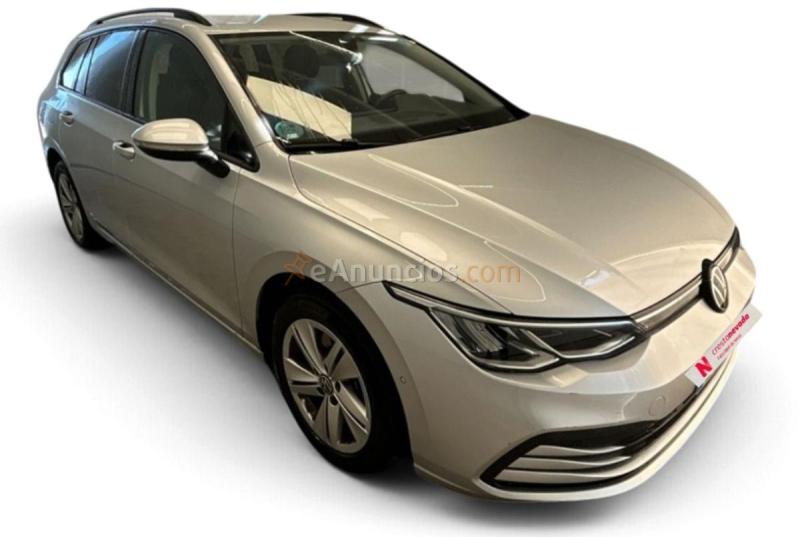 Volkswagen Golf Life 2.0 TDI 85kW (115CV) Variant 