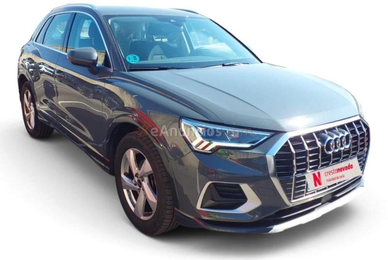 Audi Q3 Advanced 35 TDI 110kW (150CV) S tronic 