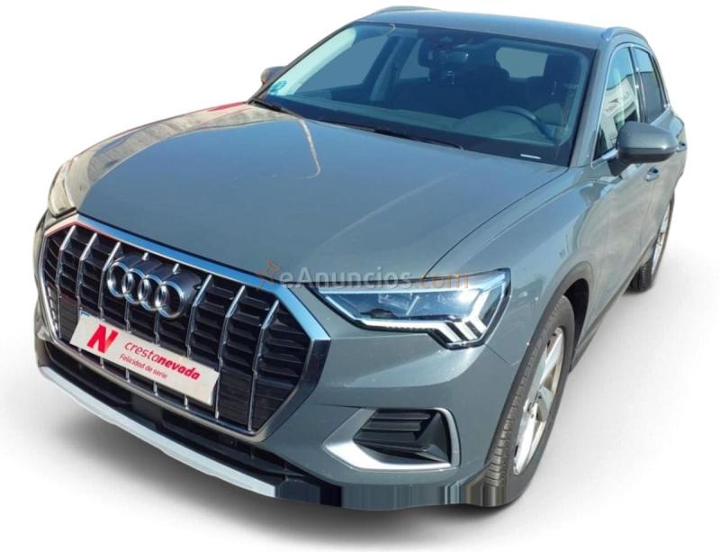 Audi Q3 Advanced 35 TDI 110kW (150CV) S tronic 