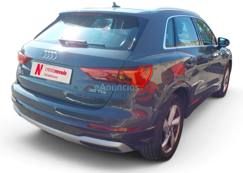Audi Q3 Advanced 35 TDI 110kW (150CV) S tronic 