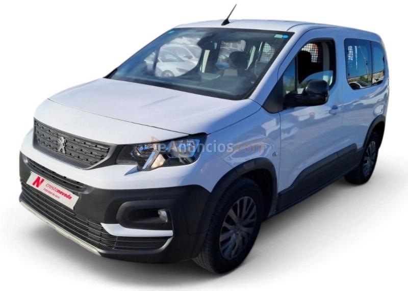 Peugeot Rifter Active Pack Business Std. BlueHDi 100 
