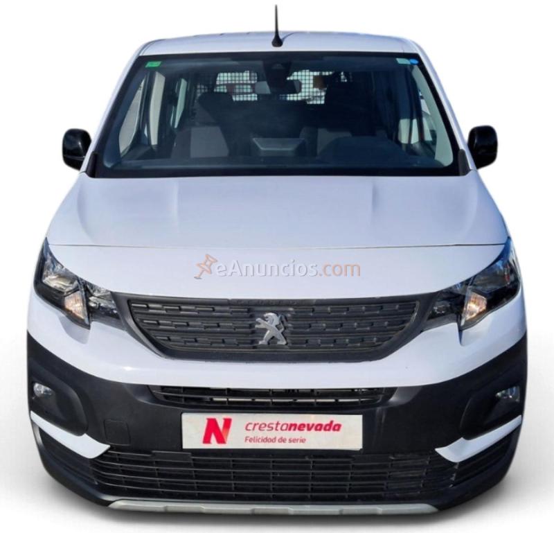 Peugeot Rifter Active Pack Business Std. BlueHDi 100 