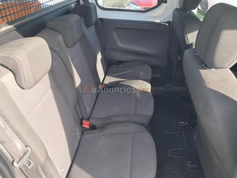 Peugeot Rifter Active Pack Business Std. BlueHDi 100 