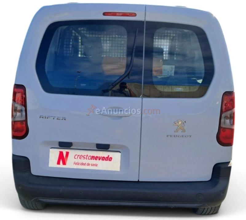 Peugeot Rifter Active Pack Business Std. BlueHDi 100 