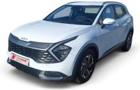 Kia Sportage 1.6 TGDi MHEV 110kW 150CV Drive 4x2 