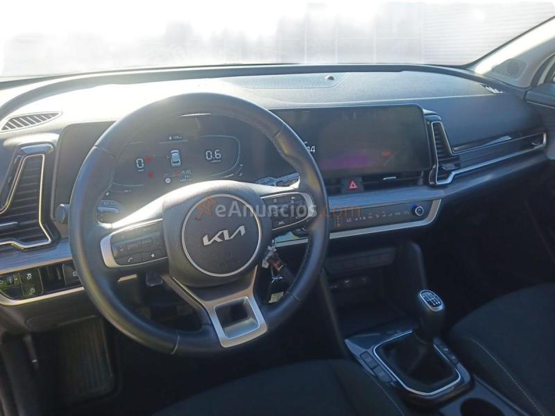 Kia Sportage 1.6 TGDi MHEV 110kW 150CV Drive 4x2 