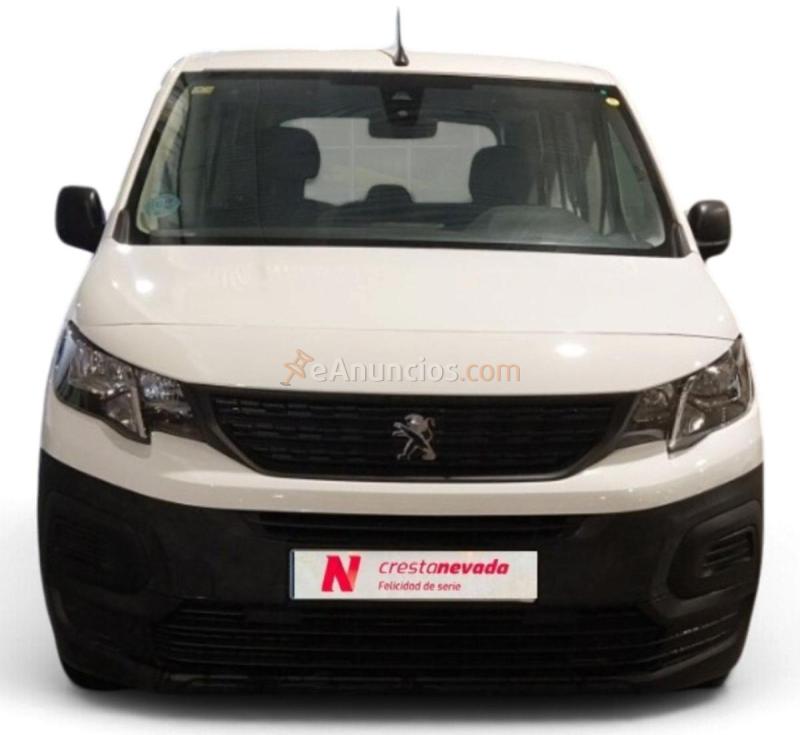 Peugeot Rifter Access Standard BlueHDi 73kW 