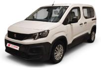 Peugeot Rifter Access Standard BlueHDi 73kW 