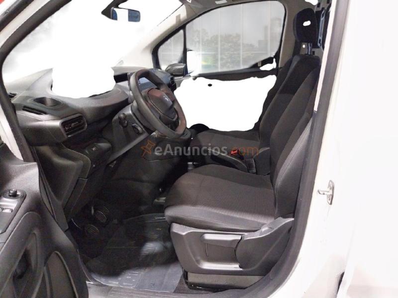 Peugeot Rifter Access Standard BlueHDi 73kW 
