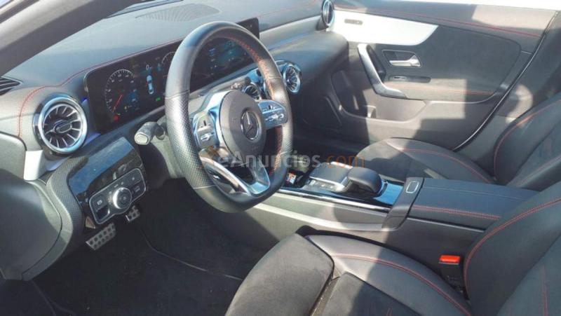 Mercedes CLA CLA 250 e 