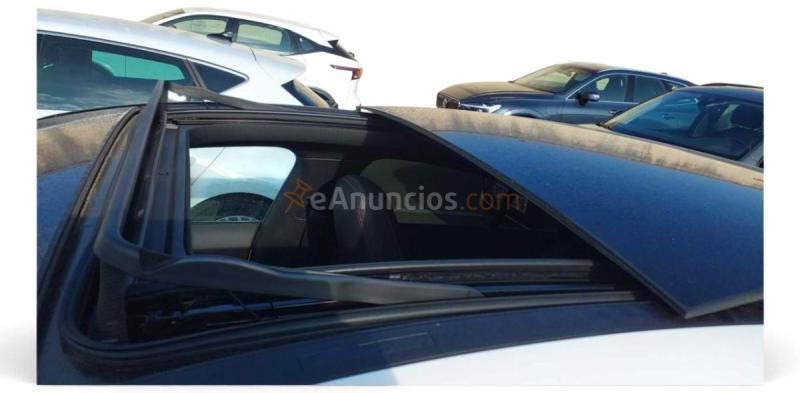 Mercedes CLA CLA 250 e 