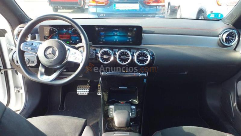 Mercedes CLA CLA 250 e 