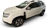 Dacia Duster Journey Bl. dCi 85kW(115CV) 4X4 