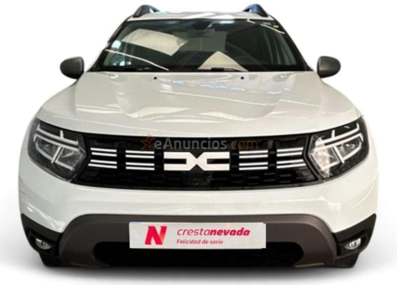 Dacia Duster Journey Bl. dCi 85kW(115CV) 4X4 