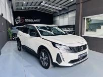 Peugeot 3008 Allure Pack BlueHDi 130 S&S EAT8