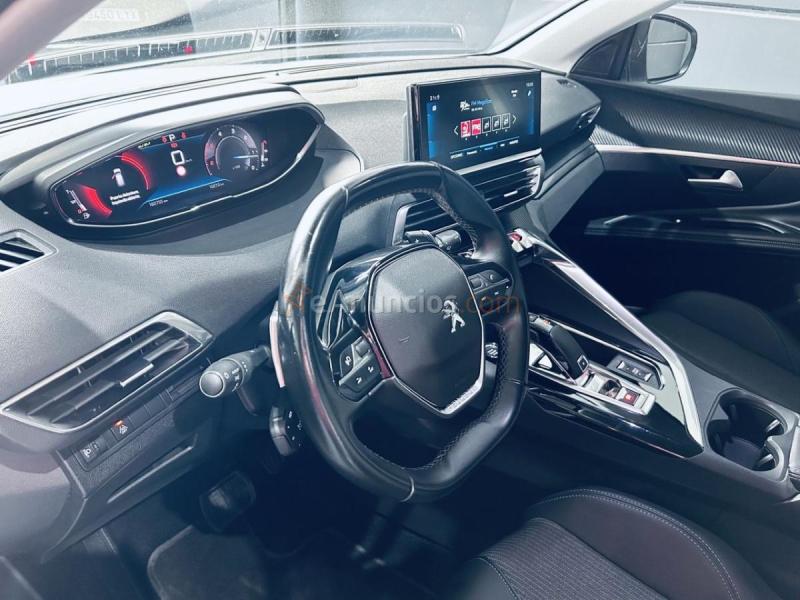 Peugeot 3008 Allure Pack BlueHDi 130 S&S EAT8