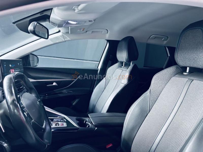 Peugeot 3008 Allure Pack BlueHDi 130 S&S EAT8