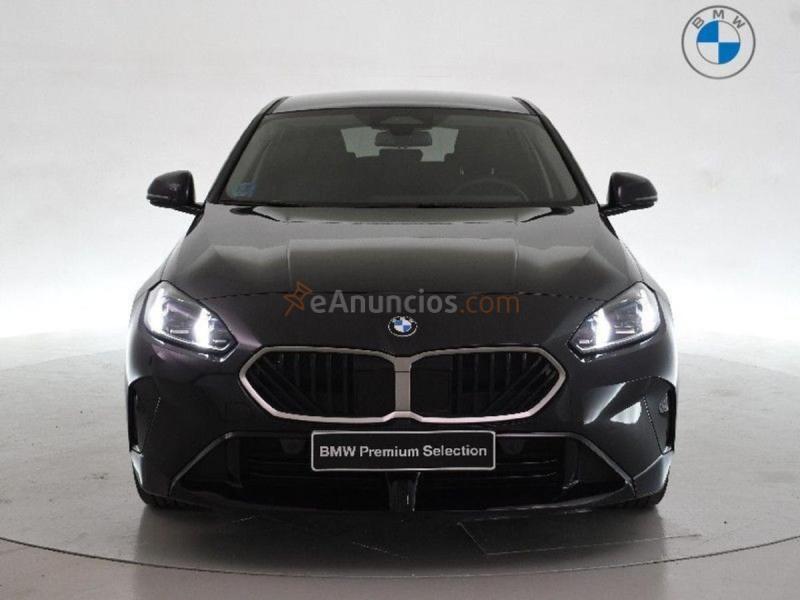 BMW Serie 1 120d 120 kW (163 CV)