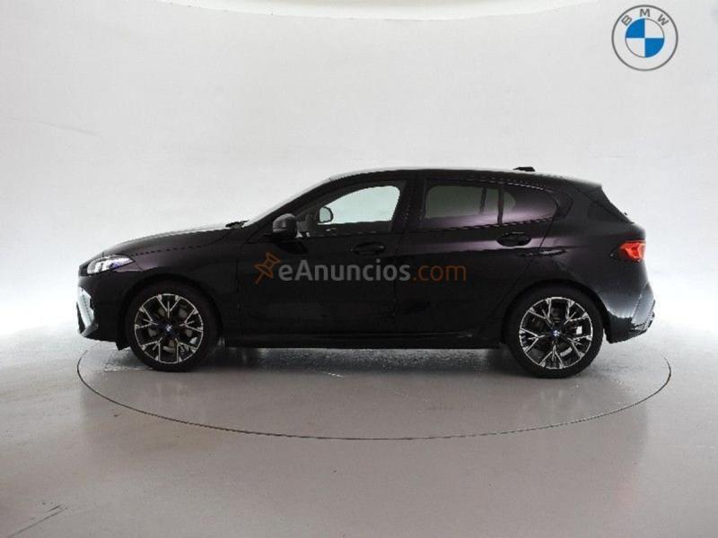 BMW Serie 1 120d 120 kW (163 CV)