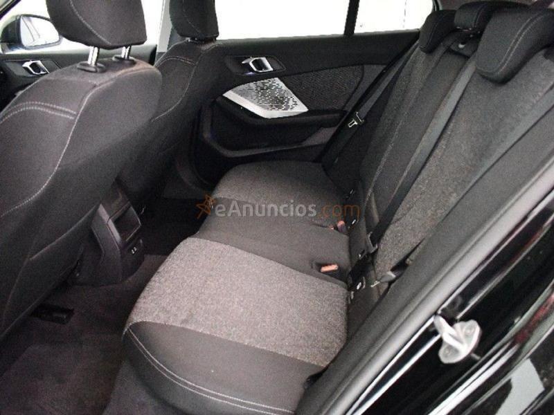 BMW Serie 1 120d 120 kW (163 CV)
