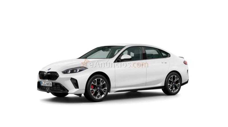 BMW Serie 2 220d Gran Coupe 120 kW (163 CV)