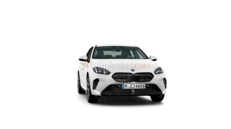 BMW Serie 2 220d Gran Coupe 120 kW (163 CV)