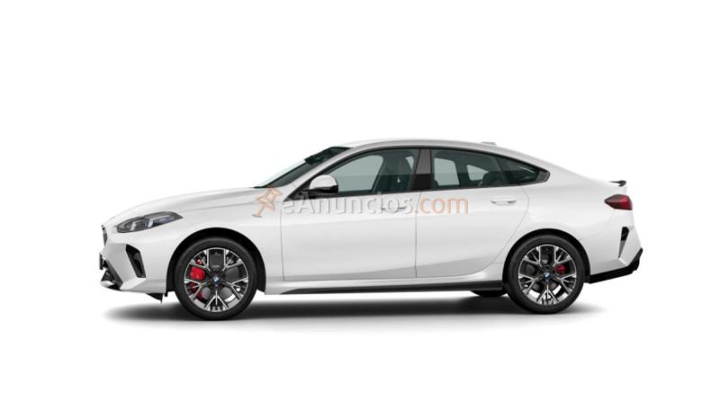 BMW Serie 2 220d Gran Coupe 120 kW (163 CV)