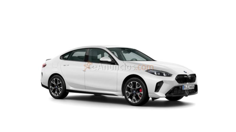 BMW Serie 2 220d Gran Coupe 120 kW (163 CV)