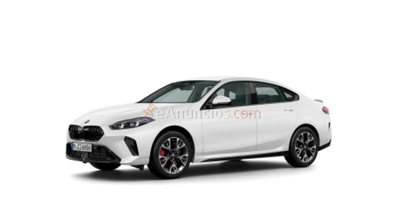 BMW Serie 2 220d Gran Coupe 120 kW (163 CV)