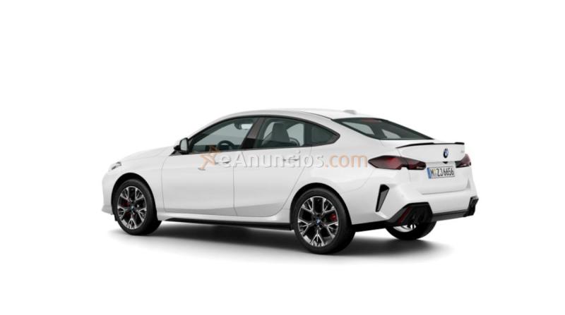 BMW Serie 2 220d Gran Coupe 120 kW (163 CV)