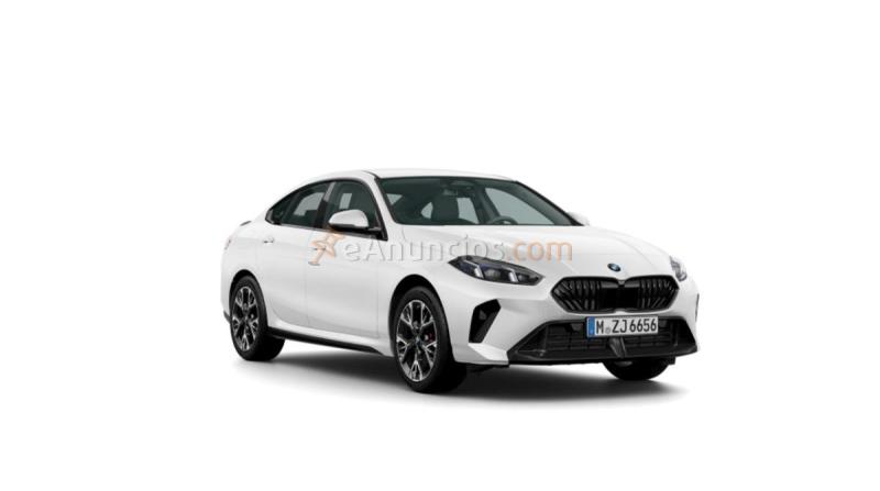 BMW Serie 2 220d Gran Coupe 120 kW (163 CV)