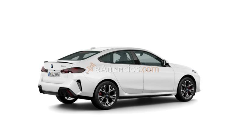 BMW Serie 2 220d Gran Coupe 120 kW (163 CV)