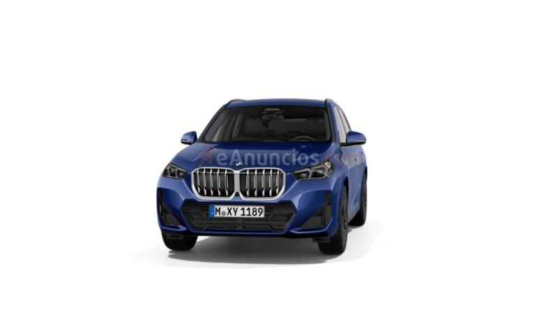 BMW X1 sDrive18d 110 kW (150 CV)