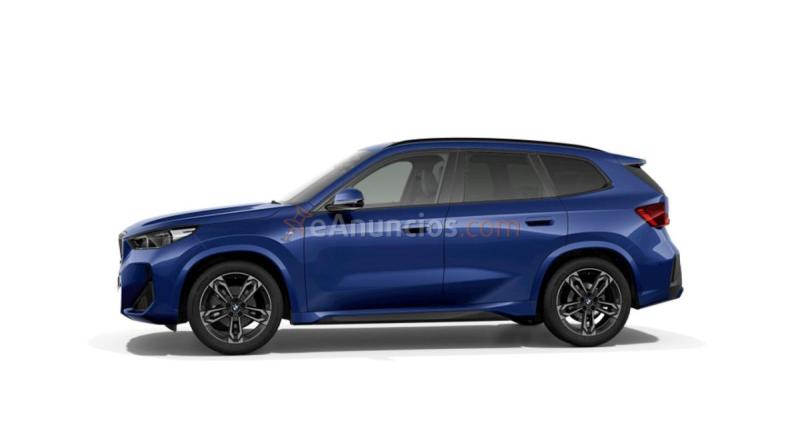 BMW X1 sDrive18d 110 kW (150 CV)