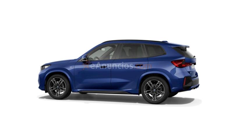 BMW X1 sDrive18d 110 kW (150 CV)