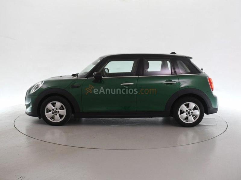 MINI Cooper 100 kW (136 CV)