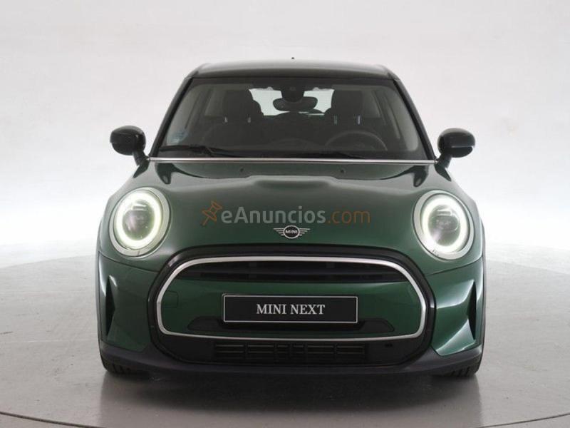 MINI Cooper 100 kW (136 CV)
