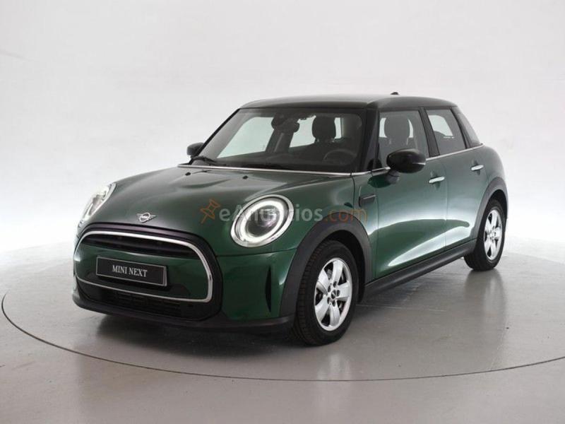 MINI Cooper 100 kW (136 CV)