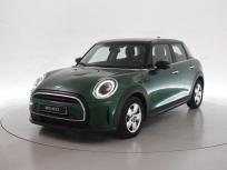MINI Cooper 100 kW (136 CV)